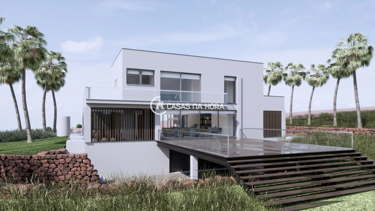 Moradia T4 para Venda em Lagos (São Sebastião e Santa Maria) Foto 4