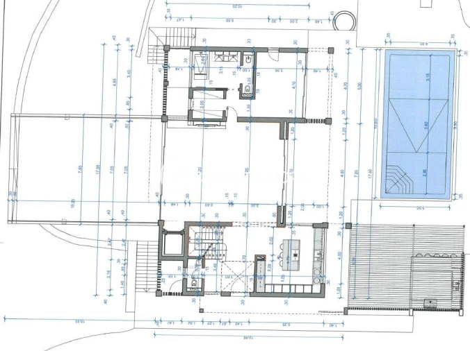 Moradia T4 para Venda em Lagos (São Sebastião e Santa Maria) Foto 23