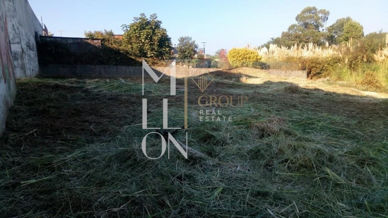 Terreno para Venda em Pedroso e Seixezelo Foto 7
