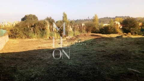 Terreno para Venda em Pedroso e Seixezelo