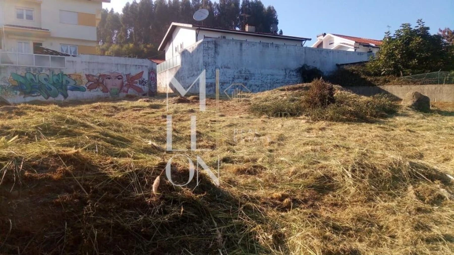 Terreno para Venda em Pedroso e Seixezelo Foto 4