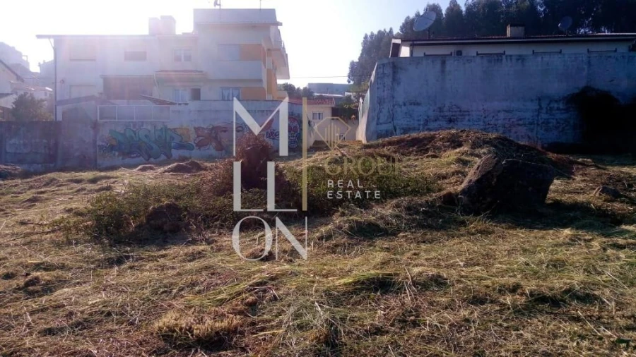 Terreno para Venda em Pedroso e Seixezelo Foto 3