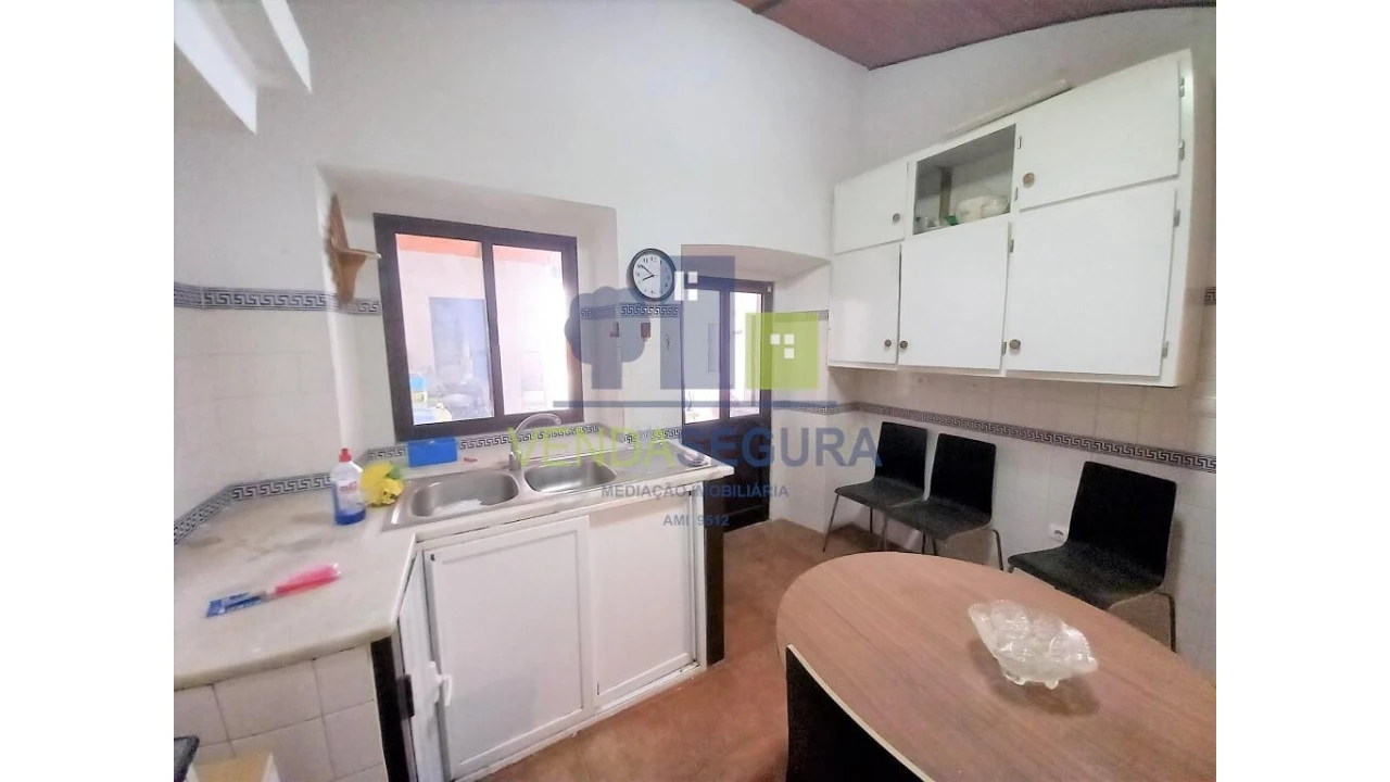 Moradia T4 para Venda em Santo Agostinho e São João Baptista e Santo Amador Foto 12