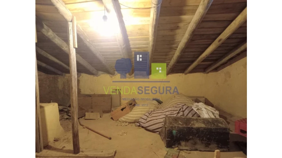 Moradia T4 para Venda em Santo Agostinho e São João Baptista e Santo Amador Foto 20