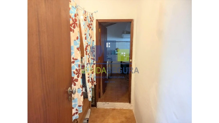 Moradia T4 para Venda em Santo Agostinho e São João Baptista e Santo Amador Foto 10