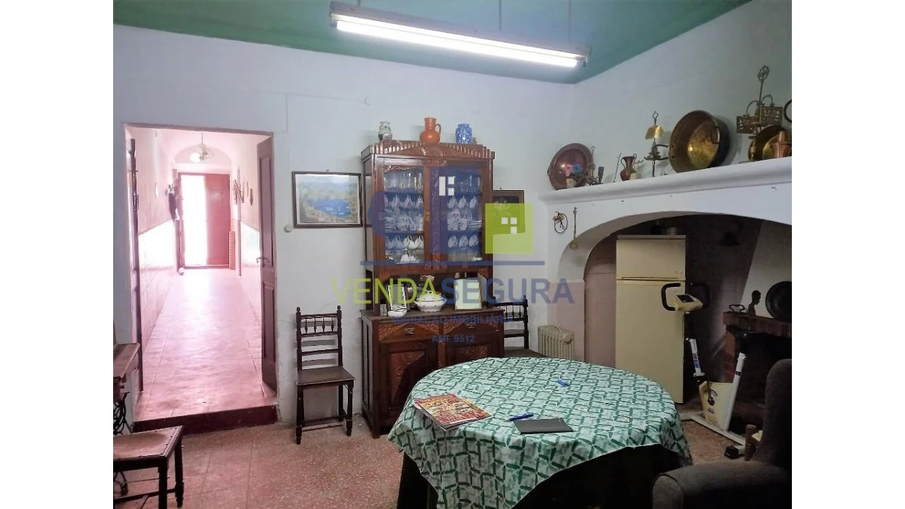 Moradia T4 para Venda em Santo Agostinho e São João Baptista e Santo Amador Foto 5