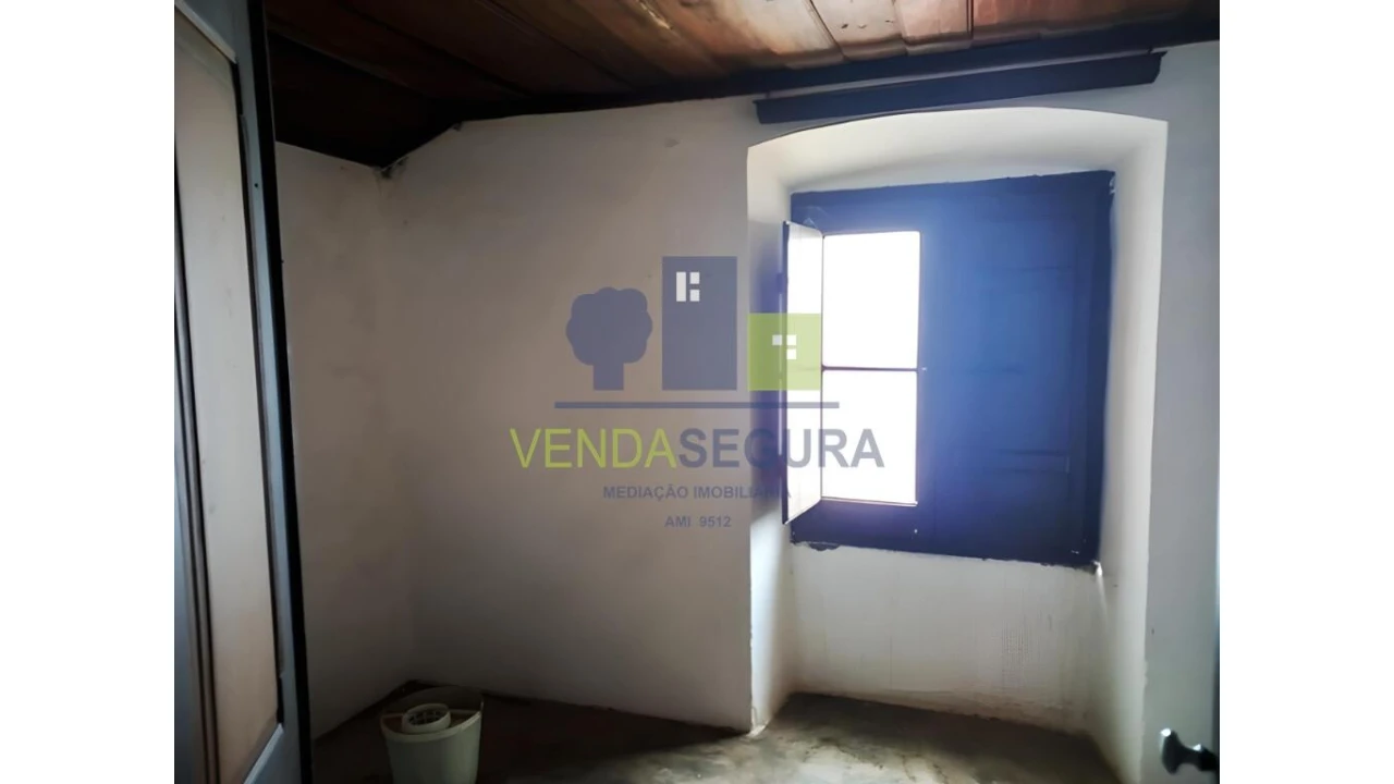 Moradia T4 para Venda em Santo Agostinho e São João Baptista e Santo Amador Foto 19