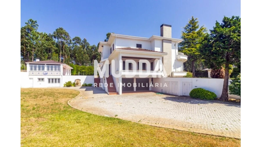 Moradia T5 para Venda em Canedo, Vale e Vila Maior Foto 16