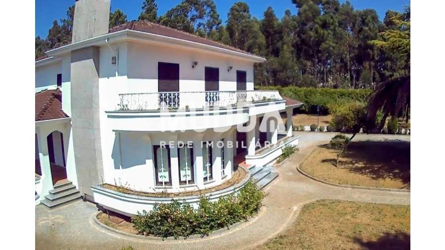 Moradia T5 para Venda em Canedo, Vale e Vila Maior Foto 7