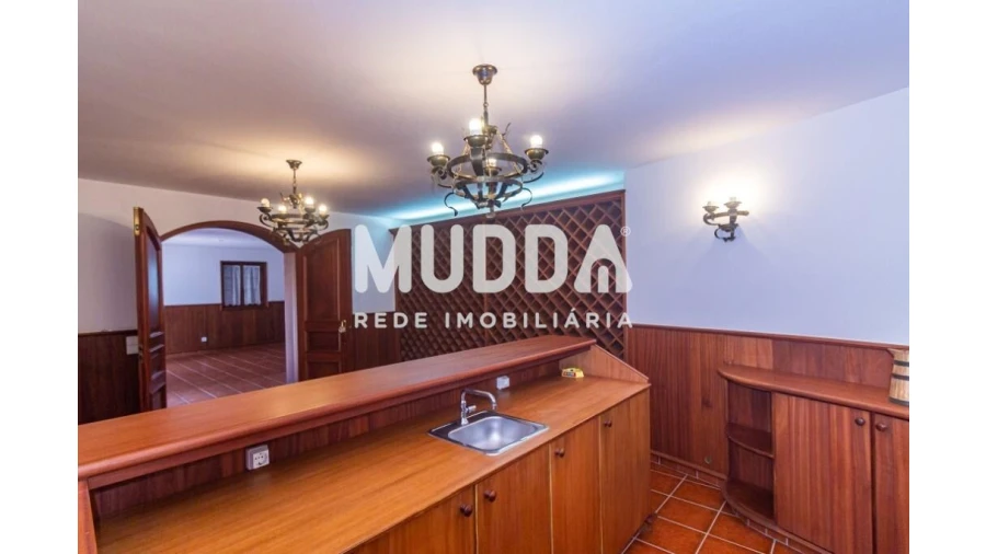 Moradia T5 para Venda em Canedo, Vale e Vila Maior Foto 58