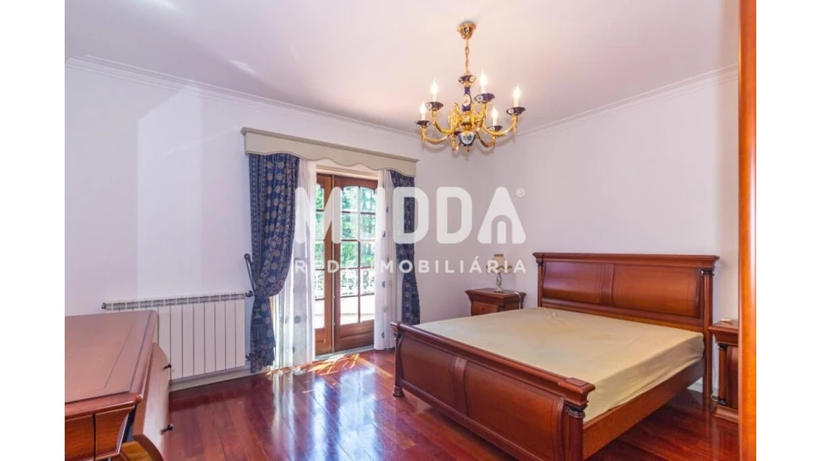 Moradia T5 para Venda em Canedo, Vale e Vila Maior Foto 47