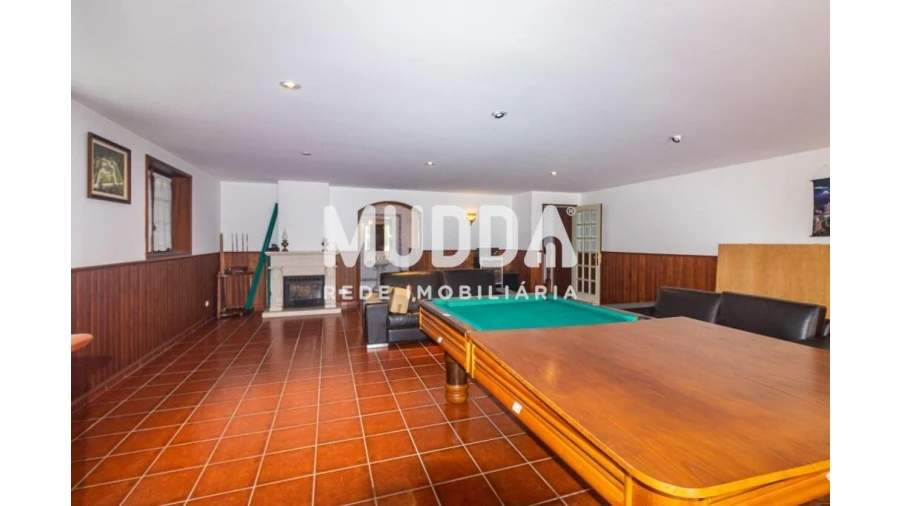 Moradia T5 para Venda em Canedo, Vale e Vila Maior Foto 55