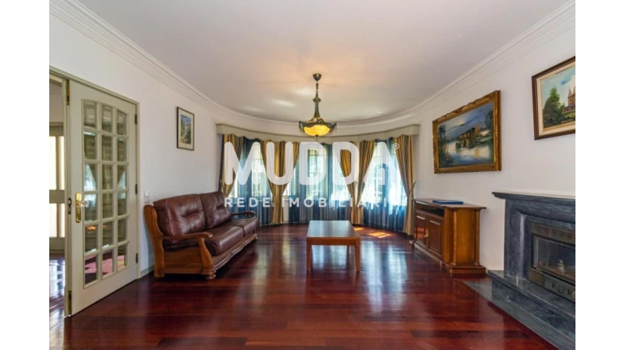 Moradia T5 para Venda em Canedo, Vale e Vila Maior Foto 25