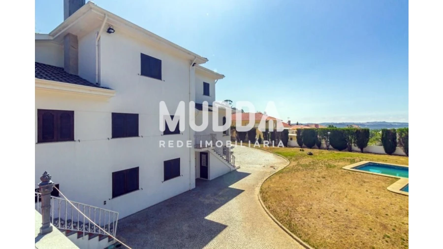 Moradia T5 para Venda em Canedo, Vale e Vila Maior Foto 6