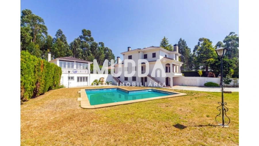 Moradia T5 para Venda em Canedo, Vale e Vila Maior Foto 15