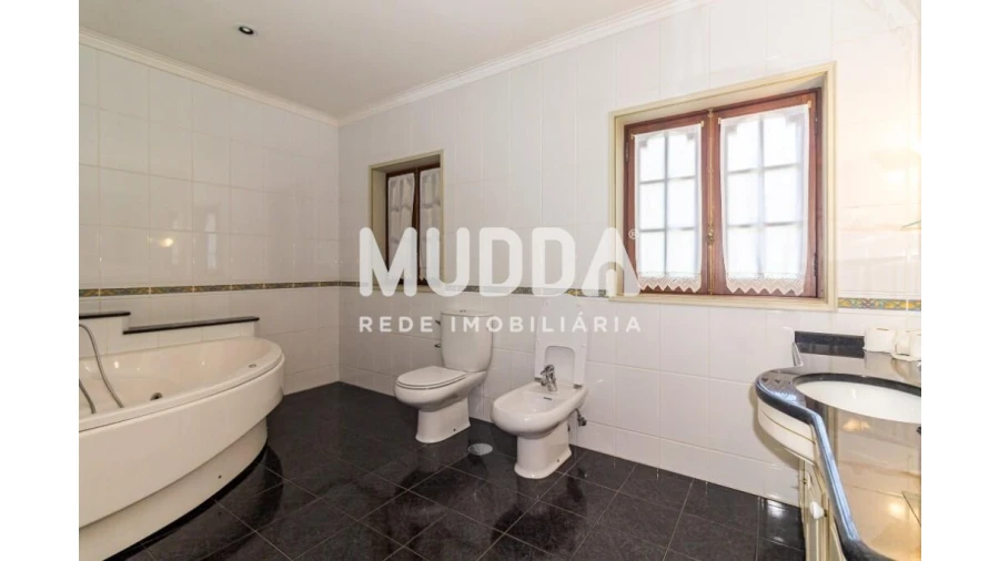 Moradia T5 para Venda em Canedo, Vale e Vila Maior Foto 50