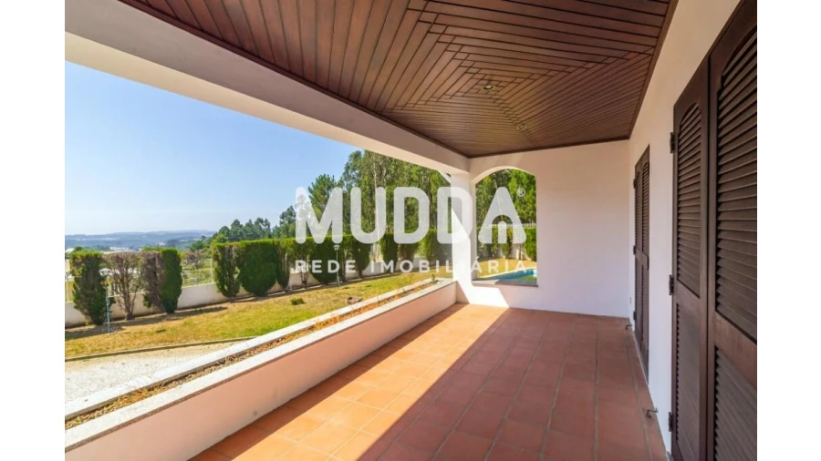 Moradia T5 para Venda em Canedo, Vale e Vila Maior Foto 23