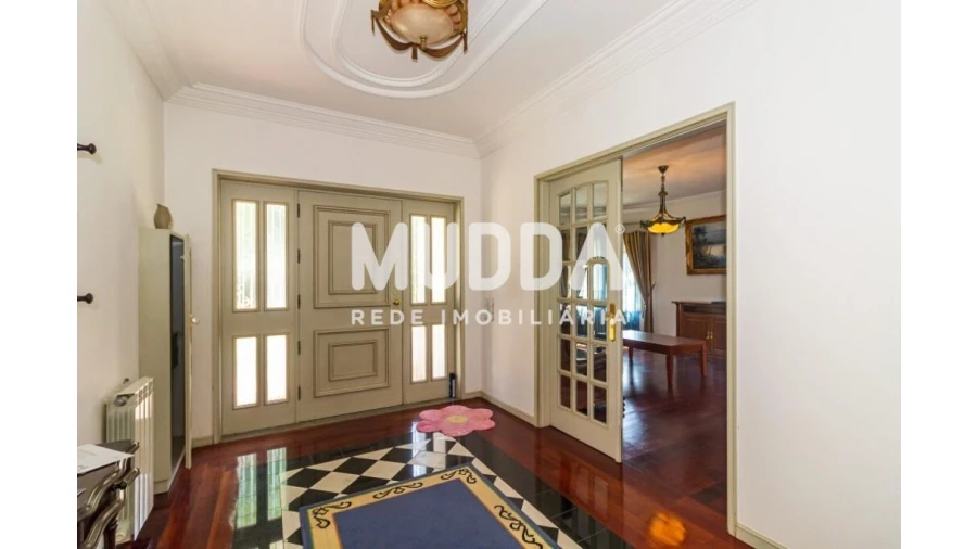 Moradia T5 para Venda em Canedo, Vale e Vila Maior Foto 29