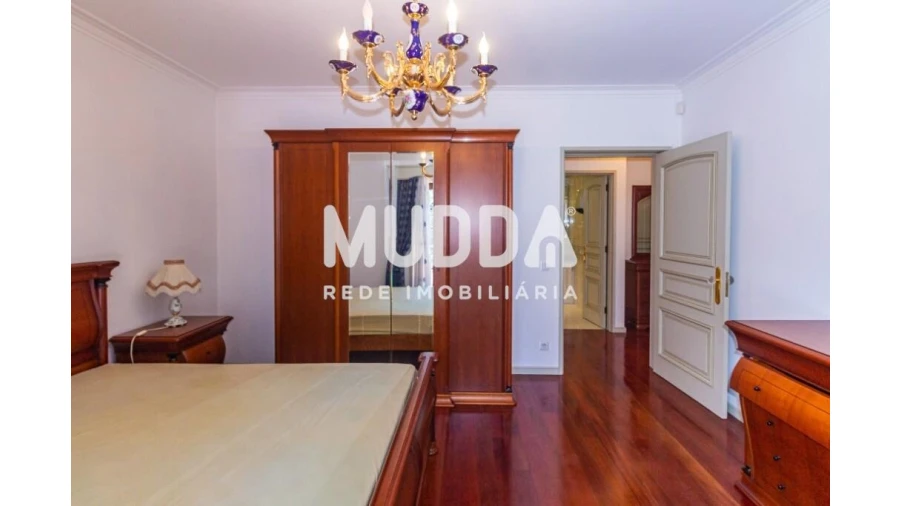 Moradia T5 para Venda em Canedo, Vale e Vila Maior Foto 48