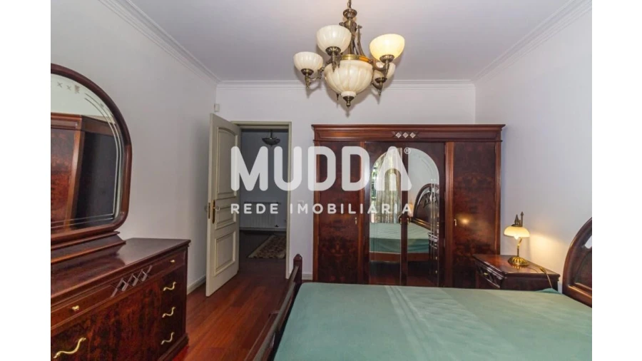 Moradia T5 para Venda em Canedo, Vale e Vila Maior Foto 36