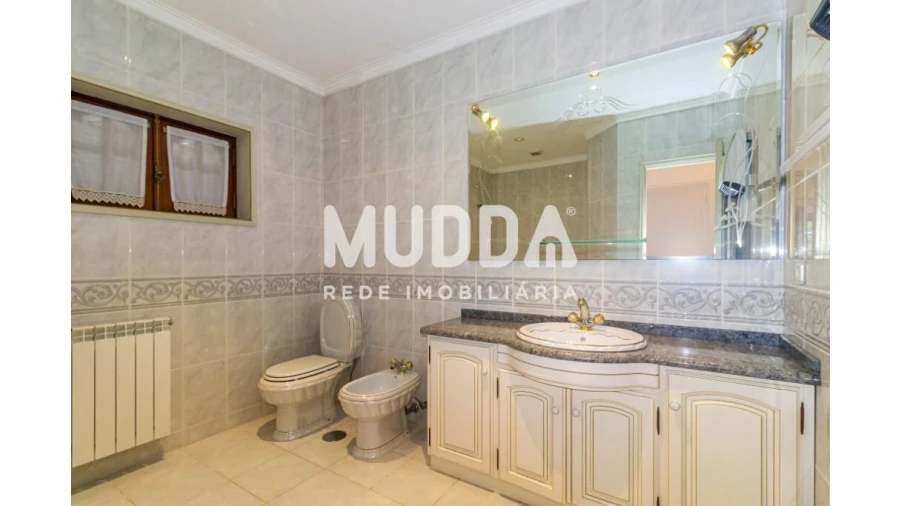 Moradia T5 para Venda em Canedo, Vale e Vila Maior Foto 49