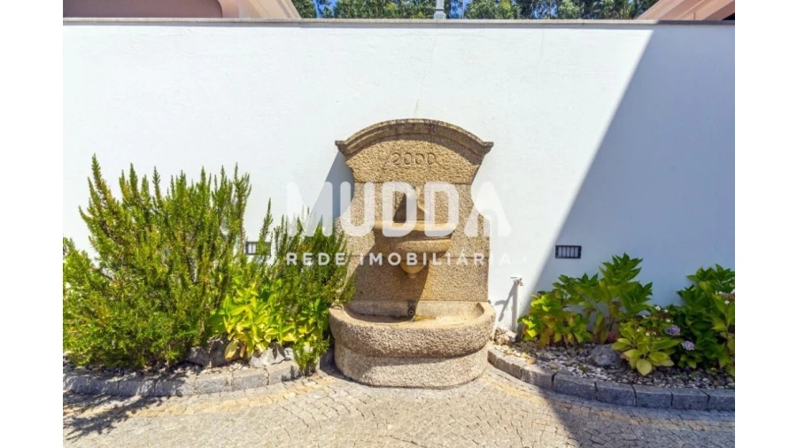 Moradia T5 para Venda em Canedo, Vale e Vila Maior Foto 10