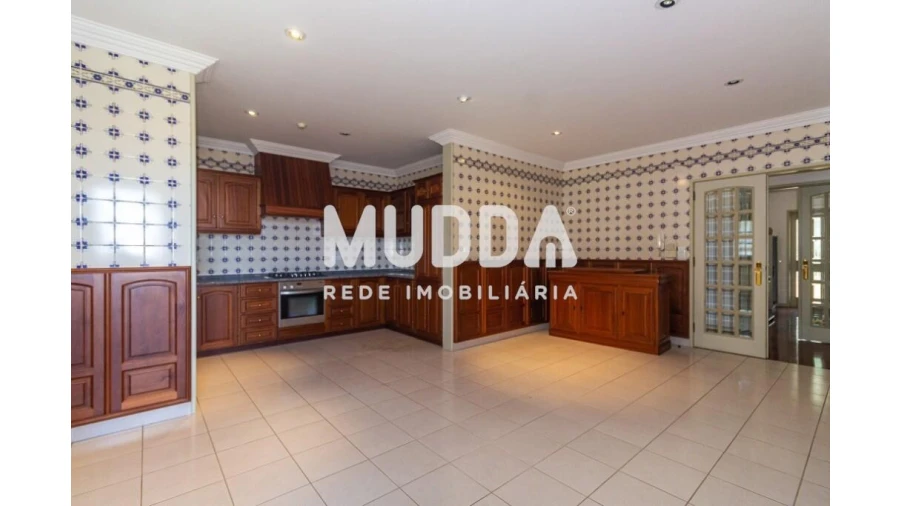 Moradia T5 para Venda em Canedo, Vale e Vila Maior Foto 32