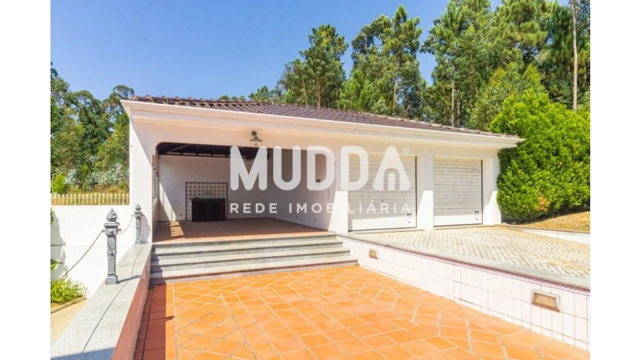 Moradia T5 para Venda em Canedo, Vale e Vila Maior Foto 8