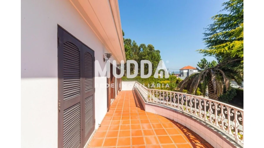 Moradia T5 para Venda em Canedo, Vale e Vila Maior Foto 44