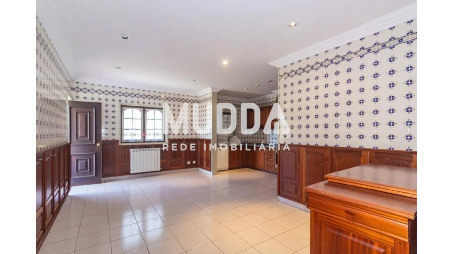 Moradia T5 para Venda em Canedo, Vale e Vila Maior Foto 30