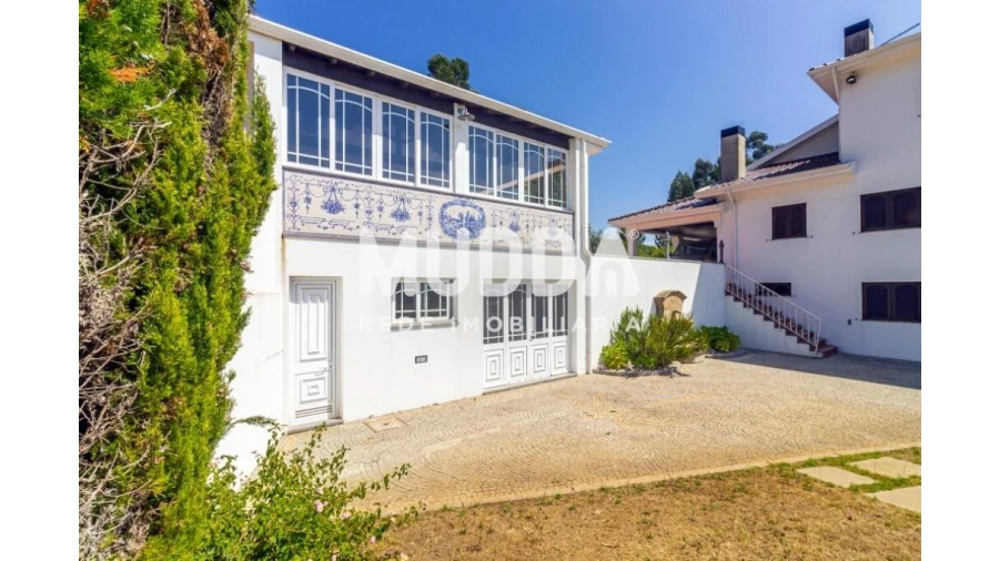 Moradia T5 para Venda em Canedo, Vale e Vila Maior Foto 12