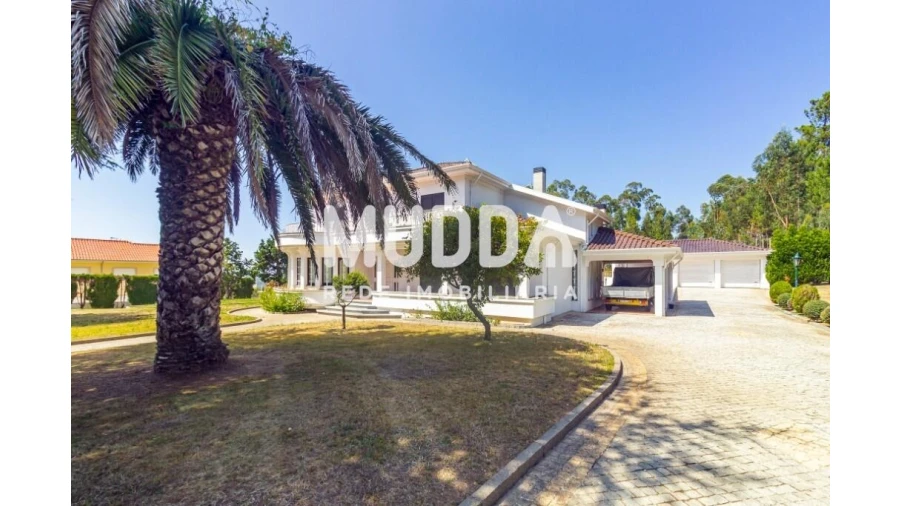 Moradia T5 para Venda em Canedo, Vale e Vila Maior Foto 3