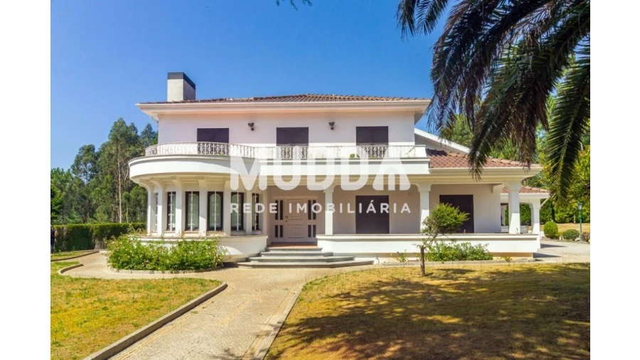 Moradia T5 para Venda em Canedo, Vale e Vila Maior Foto 2