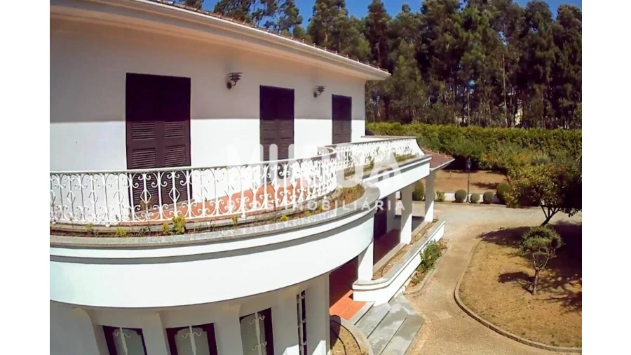 Moradia T5 para Venda em Canedo, Vale e Vila Maior Foto 45