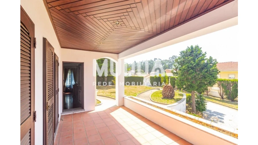 Moradia T5 para Venda em Canedo, Vale e Vila Maior Foto 24