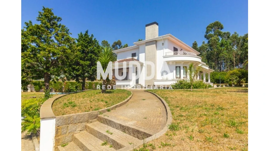 Moradia T5 para Venda em Canedo, Vale e Vila Maior Foto 20