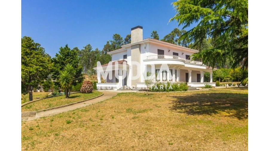 Moradia T5 para Venda em Canedo, Vale e Vila Maior Foto 21