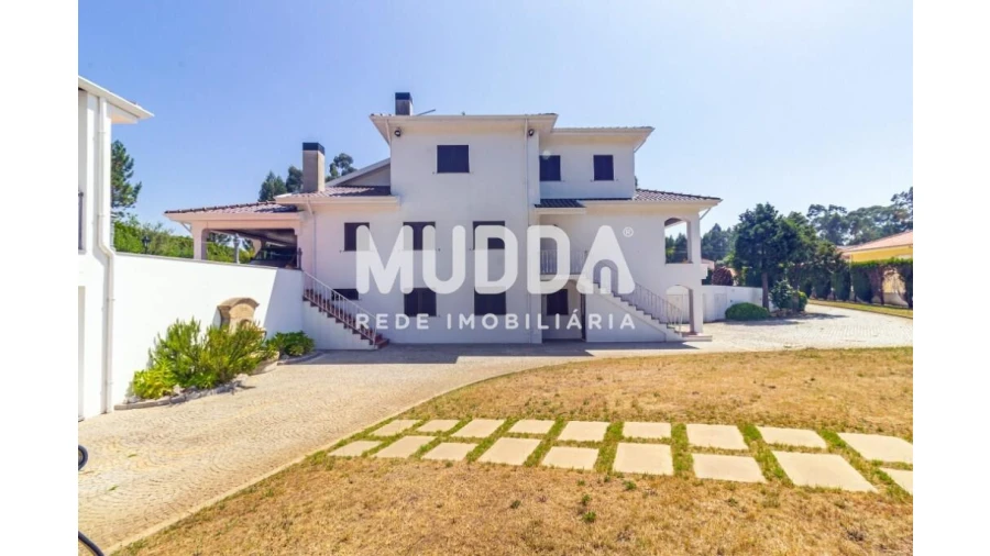 Moradia T5 para Venda em Canedo, Vale e Vila Maior Foto 13