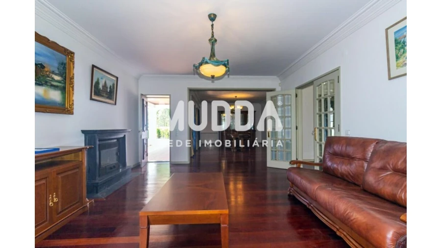 Moradia T5 para Venda em Canedo, Vale e Vila Maior Foto 27