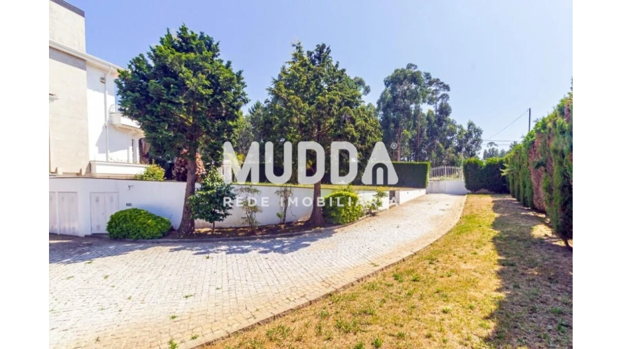 Moradia T5 para Venda em Canedo, Vale e Vila Maior Foto 17