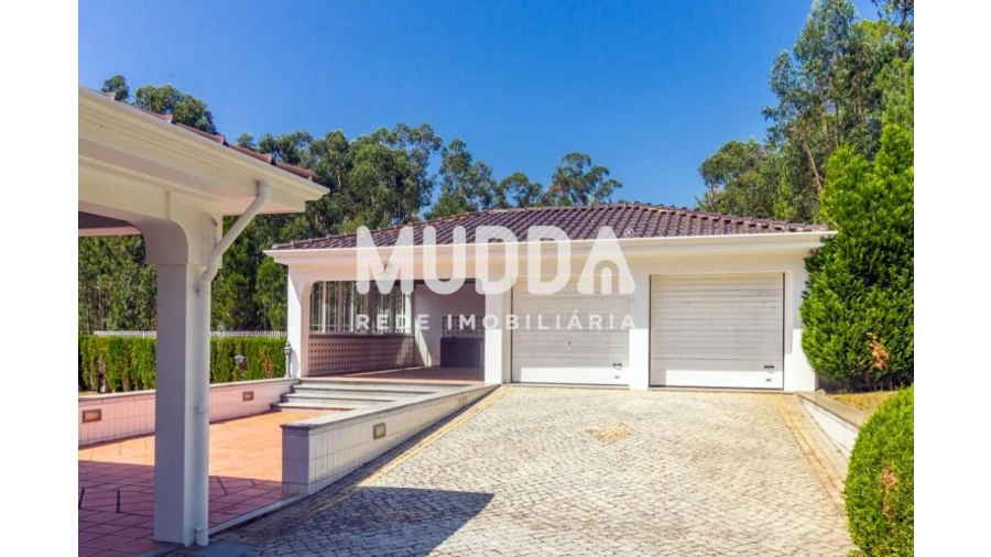 Moradia T5 para Venda em Canedo, Vale e Vila Maior Foto 5