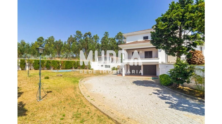 Moradia T5 para Venda em Canedo, Vale e Vila Maior Foto 18