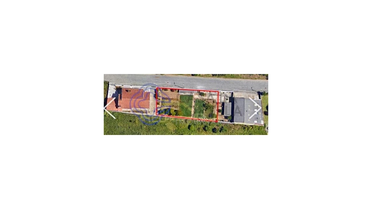 Terreno para Venda em São Felix da Marinha Foto 7