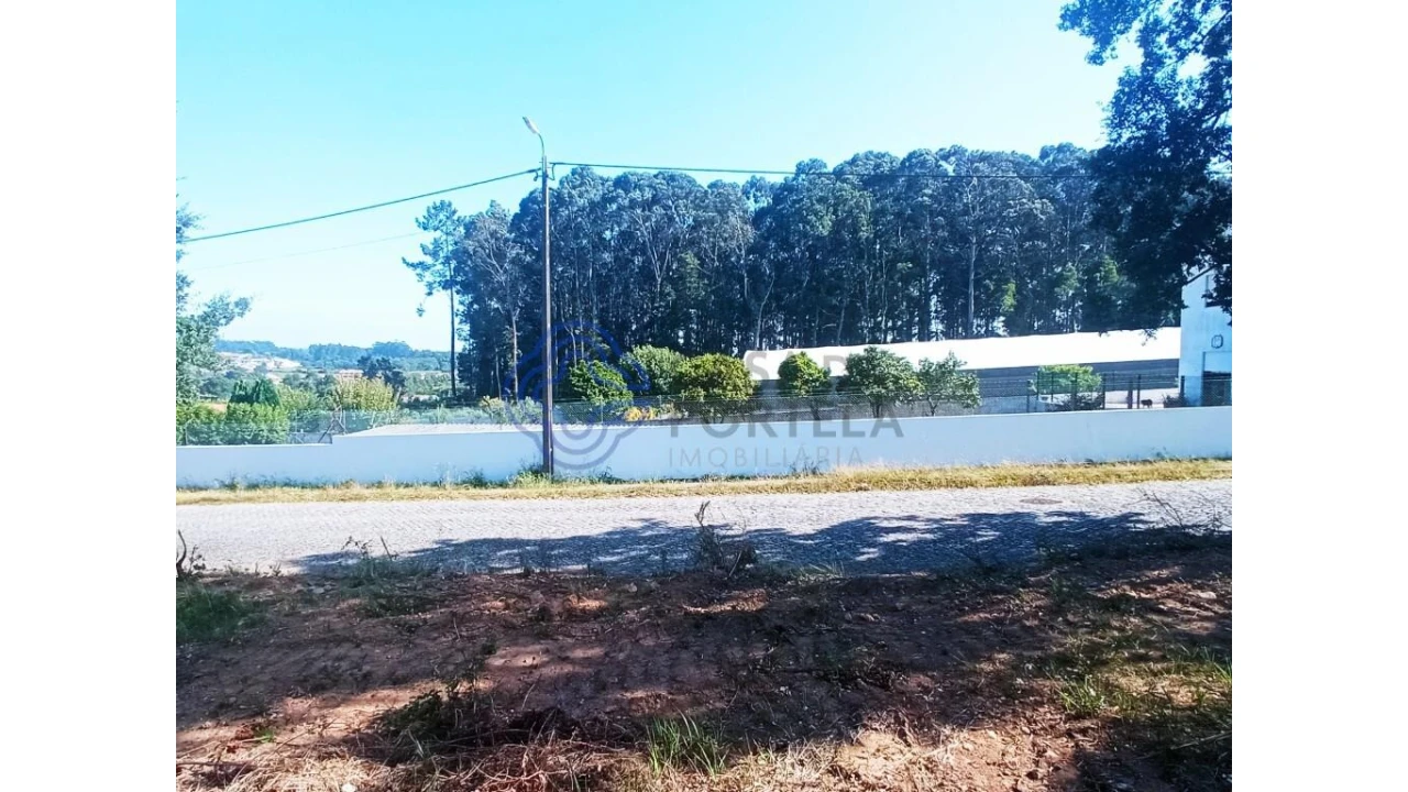 Terreno para Venda em São Felix da Marinha Foto 2