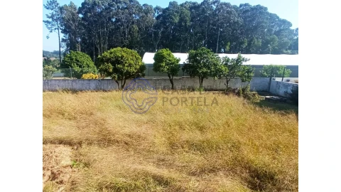 Terreno para Venda em São Felix da Marinha