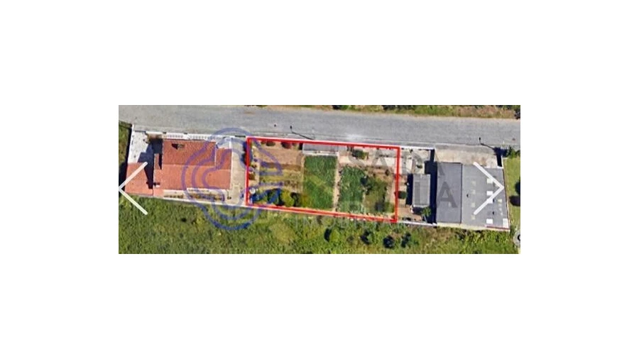 Terreno para Venda em São Felix da Marinha Foto 7