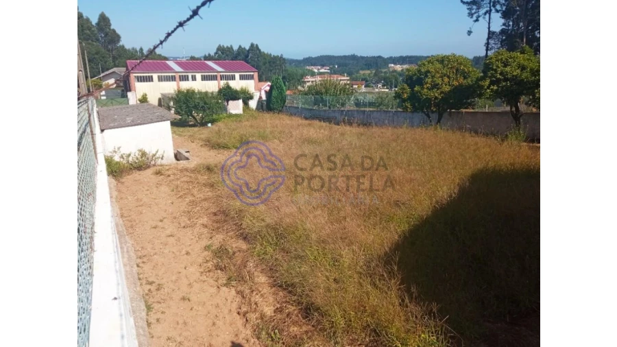 Terreno para Venda em São Felix da Marinha Foto 3