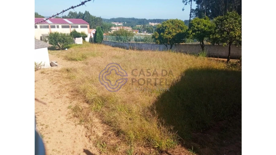 Terreno para Venda em São Felix da Marinha Foto 4