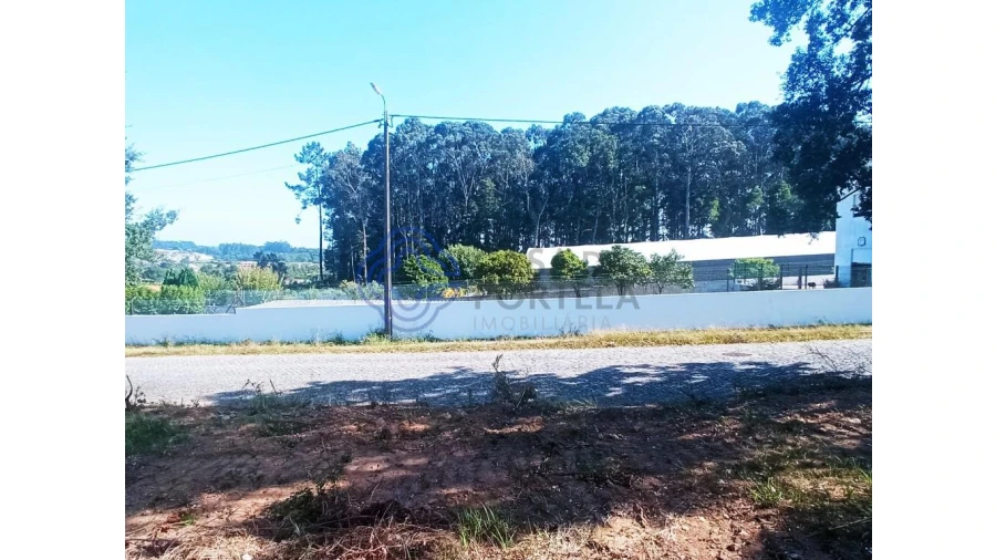 Terreno para Venda em São Felix da Marinha Foto 2