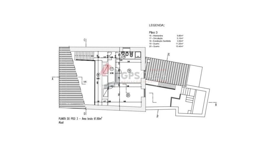 Prédio para Venda em São Sebastião Foto 16